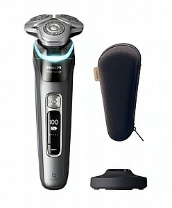 מכונת גילוח יבש ורטוב PHILIPS prestige XP9202/10 מכונת גילוח יבש ורטוב PHILIPS prestige XP9202/10