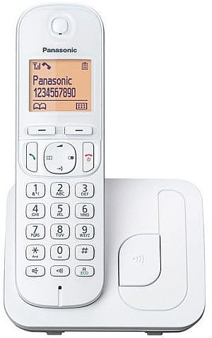 ����� ������ KX-TGC210 PANASONIC - ��� ��� 