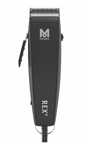 ����� ������ REX1230 MOSER ������