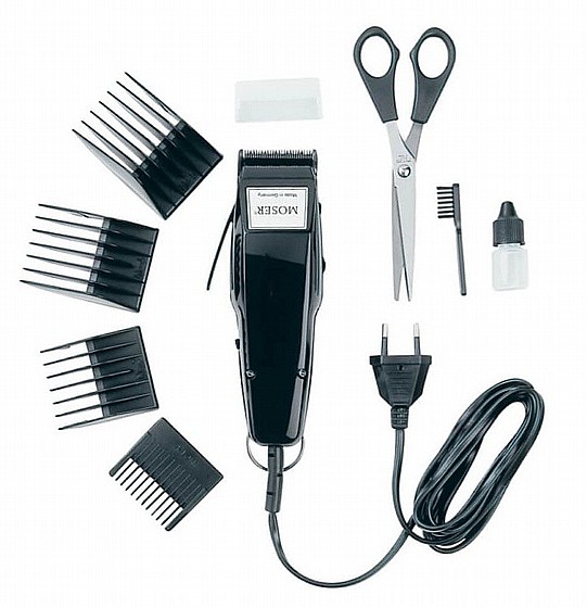 ����� ������ ����� 1400 ANIMAL MOSER