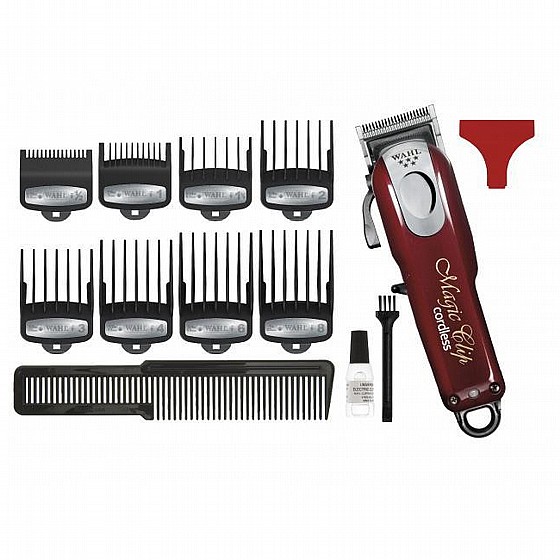 ����� ������ MAGIC CLIP 8148 WAHL ����