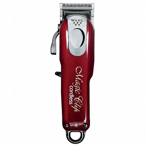 ����� ������ MAGIC CLIP 8148 WAHL ����