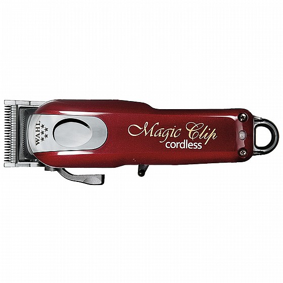 ����� ������ MAGIC CLIP 8148 WAHL ����