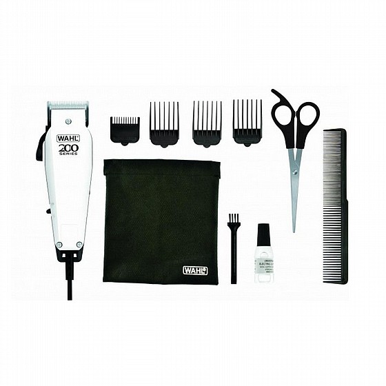 ����� ������ 200 WAHL
