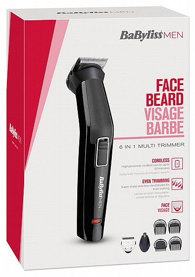 ����� ������ MT725E BABYLISS