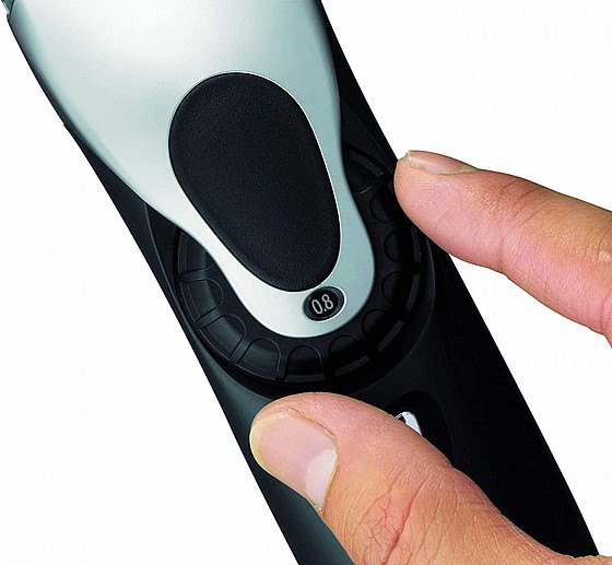 ����� ������ ER-GP707 PANASONIC