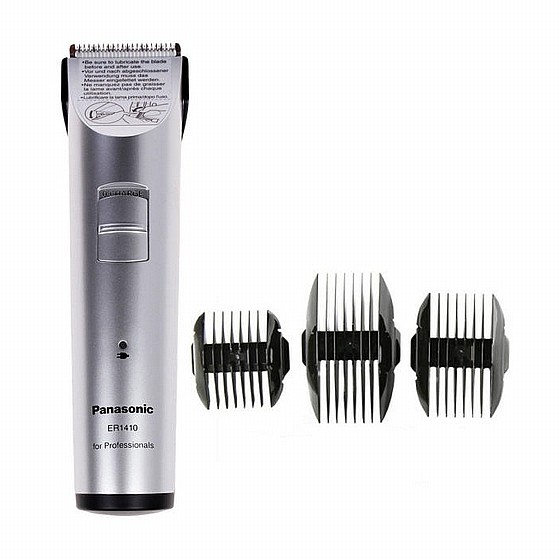 ����� ������ Panasonic ER1410