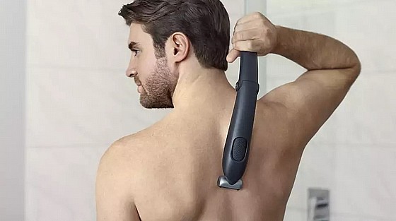 ����� ����� ���� �� ��� BG5020/15 PHILIPS ���� ���