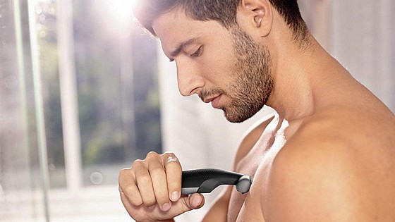 ����� ������ BG3015 PHILIPS ����