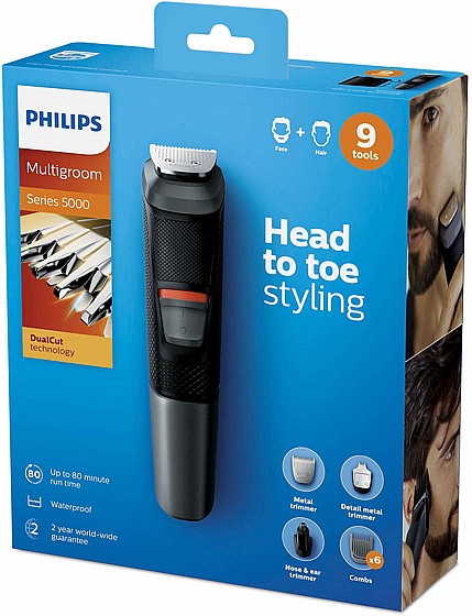 ����� ������ Philips MG5720/15 ������ 