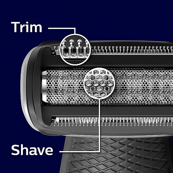 ����� ����� ���� BG5025/49 PHILIPS ���� ���