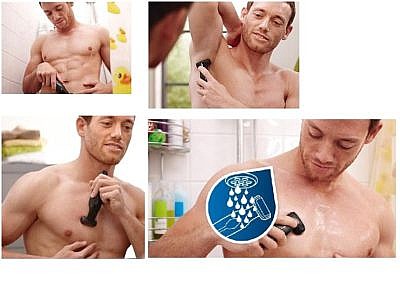 ����� ����� ���� BG3005 PHILIPS