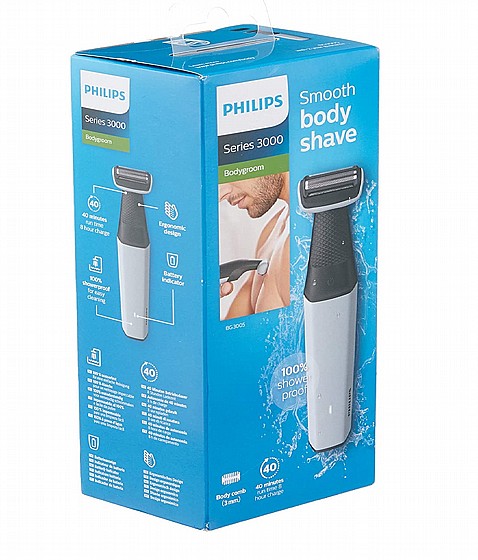 ����� ����� ���� BG3005 PHILIPS
