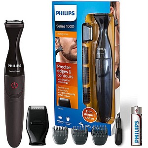 ����� ������ MG1100 PHILIPS
