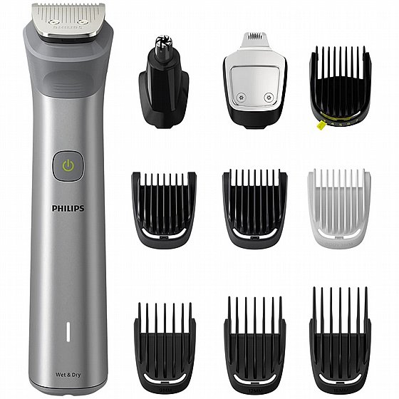 ����� ������ PHILIPS ������ All-In-One Series 5000 Multigroom MG5920/15