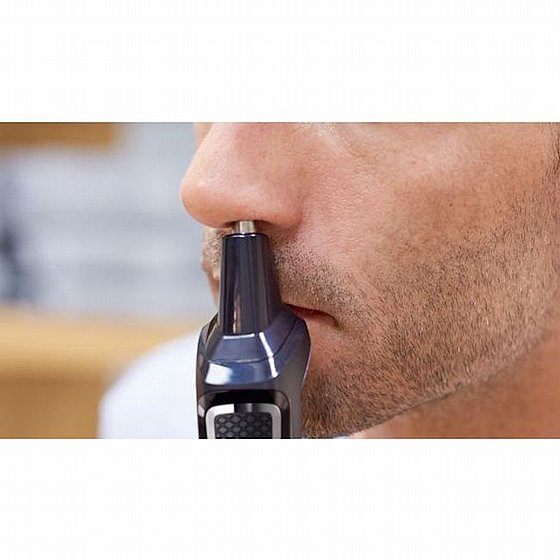 ����� ������ Multigroom series 3000 MG3740 PHILIPS 