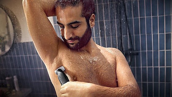 ����� ����� ���� BG3007 PHILIPS