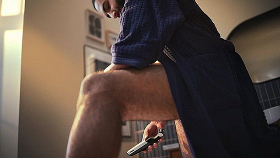 ����� ����� ���� BG3007 PHILIPS