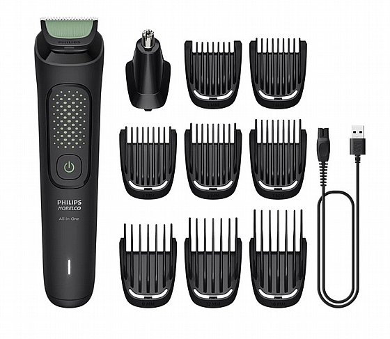����� ������ PHILIPS Norelco All-In-One 3000 Series MG3919/50