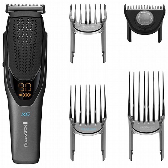 ����� ������ POWER-X6 HC6000 REMINGTON