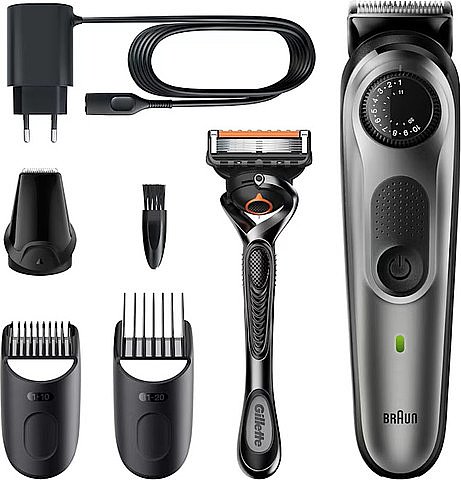 ����� ������ ����/ ���� ���� ��� BT5360 BRAUN