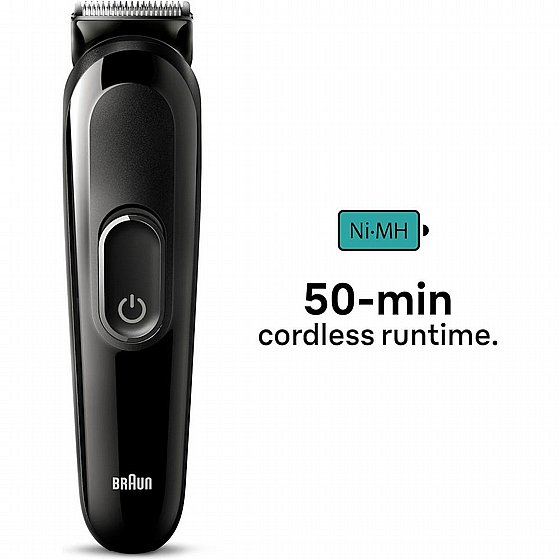 ����� ������ MGK3410 BRAUN