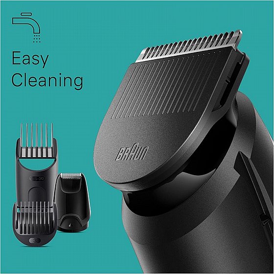 ����� ������ MGK3410 BRAUN