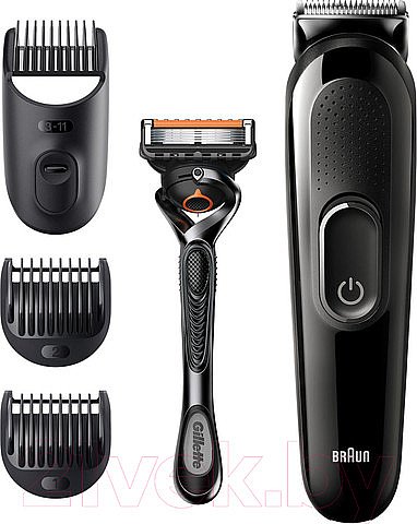 ����� ������ �� ���� ����� SK3300 BRAUN