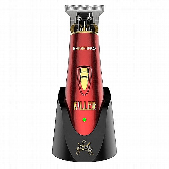 ����� ������ ZERO Z-95 BARBER PRO KILLER - ��� ����