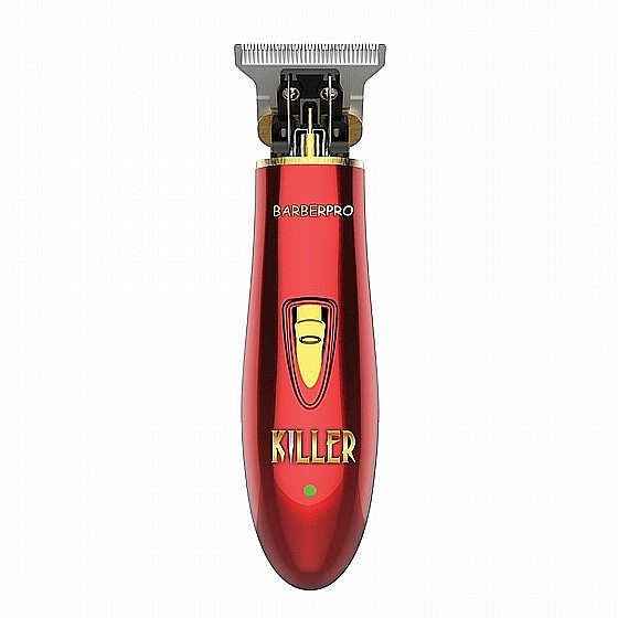 ����� ������ ZERO Z-95 BARBER PRO KILLER - ��� ����