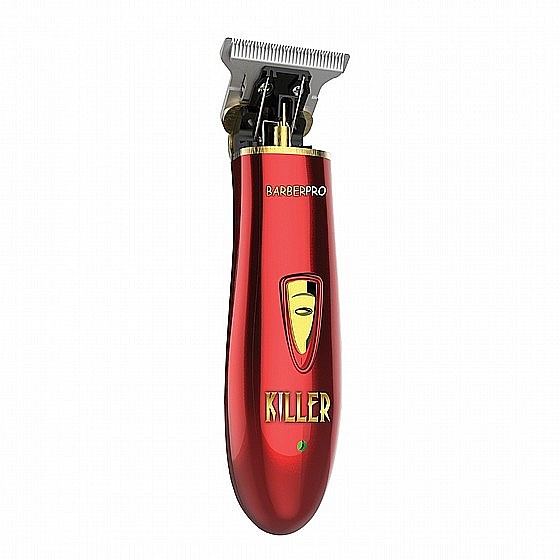 ����� ������ ZERO Z-95 BARBER PRO KILLER - ��� ����