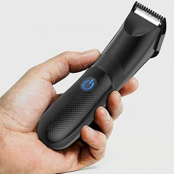 ����� ������ ���� BODYGUARD Z-007 BARBER PRO