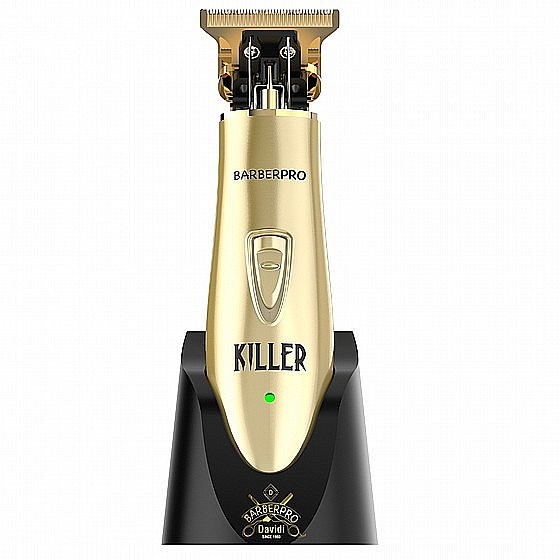 ����� ������ ZERO Z-95 BARBER PRO KILLER - ��� ���