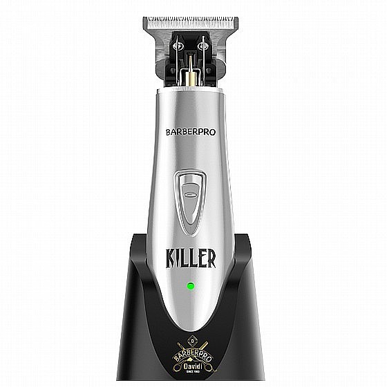 ����� ������ ZERO Z-95 BARBER PRO KILLER - ��� ����