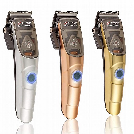 ����� ������ ������� X-ERGO GAMMA
