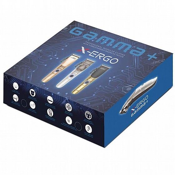 ����� ������ ������� X-ERGO GAMMA