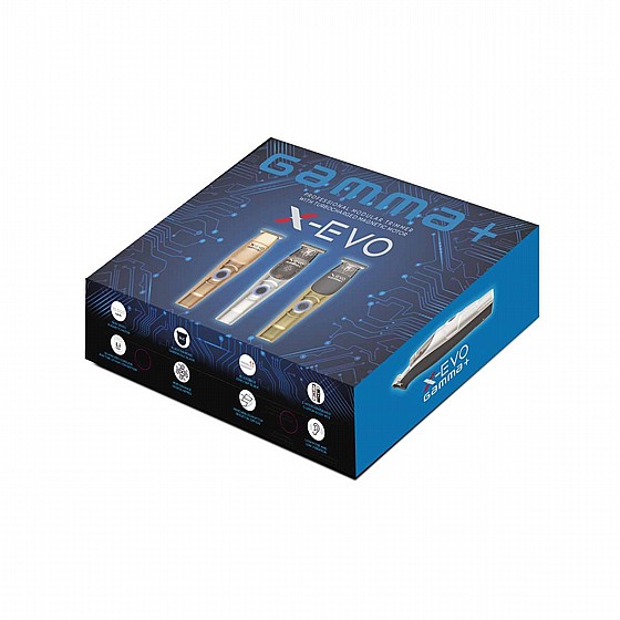 ����� ������ X-EVO GAMMA