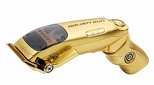 מכונת תספורת GOLDEN-GUN GAMMA מכונת תספורת GOLDEN-GUN GAMMA
