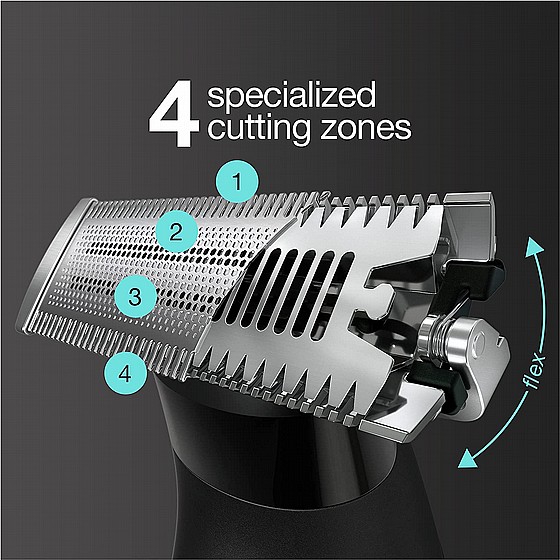 ����� ����� Series XT5 Wet and Dry XT5200 BRAUN