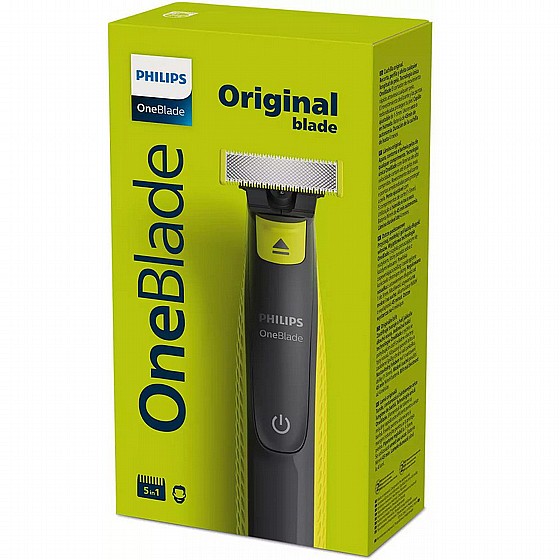 ����� ����� One Blade QP2721/20 PHILIPS