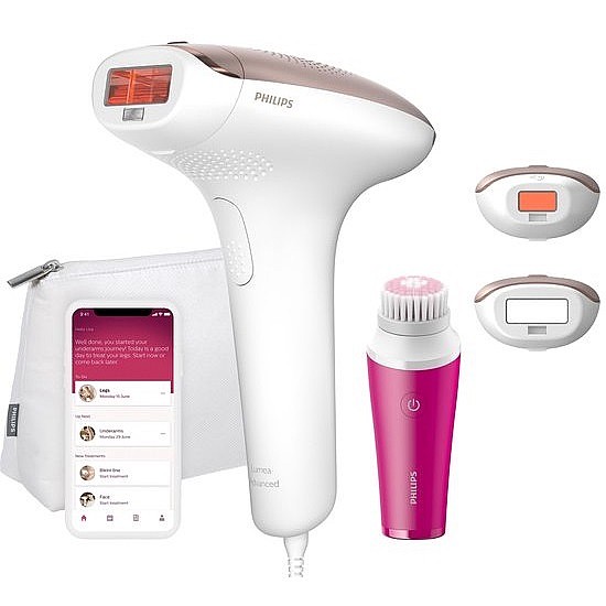 ���� ���� ����������� BRI924/00 PHILIPS IPL