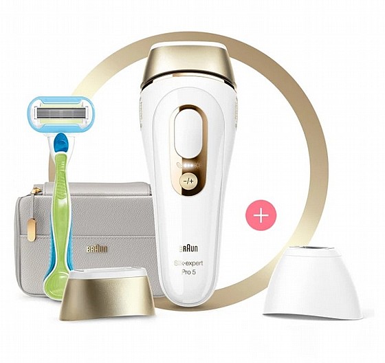 ���� ���� ������� BRAUN ��� PL5154 EXPERT PRO 5
