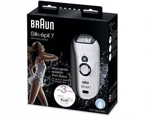 ���� ���� 7531 BRAUN ���� ���/����