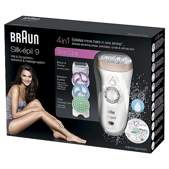 ���� ���� 9961 BRAUN 