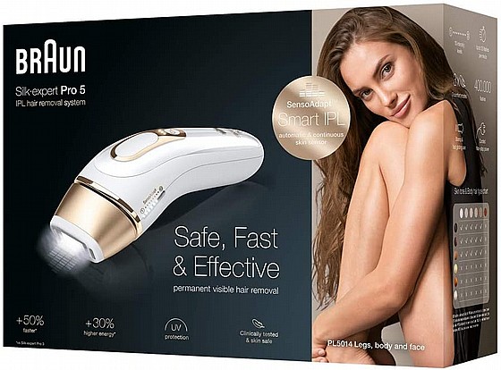 ���� ���� ������� BRAUN ��� PL5014