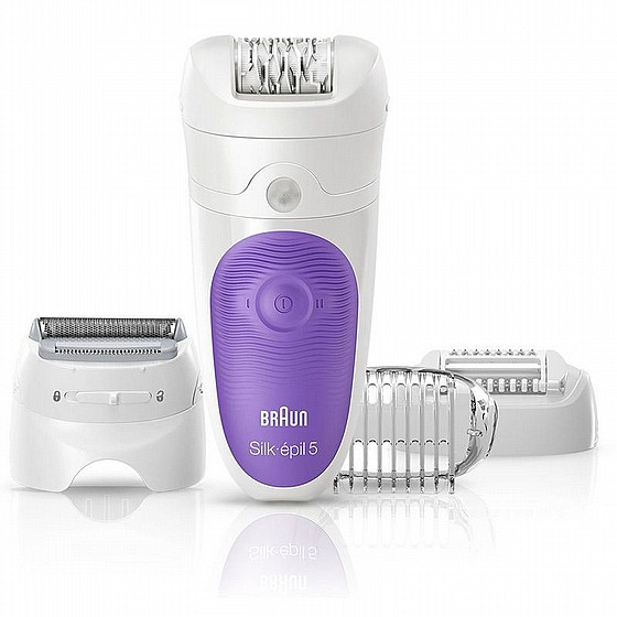 ���� ���� SE5-541 BRAUN