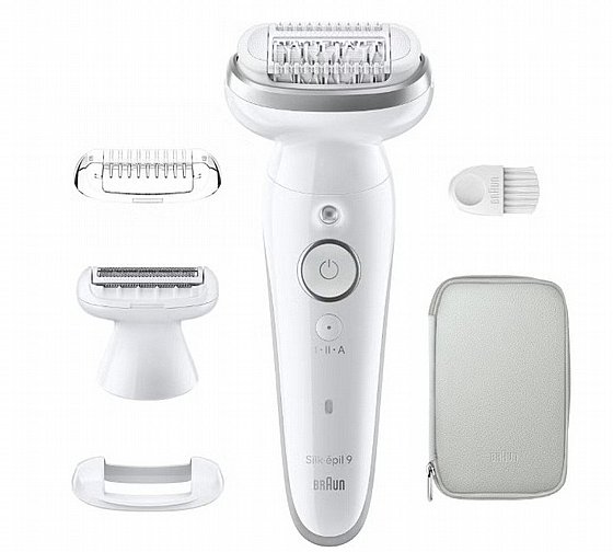 ���� ���� ����/��� Braun Silk Epil 9-041