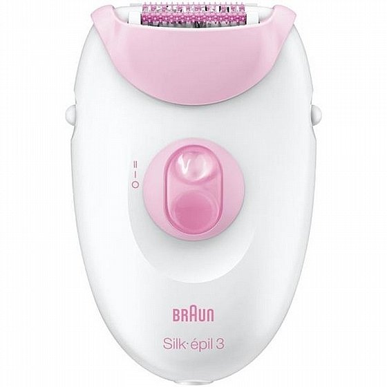 ���� ���� SE3274 BRAUN