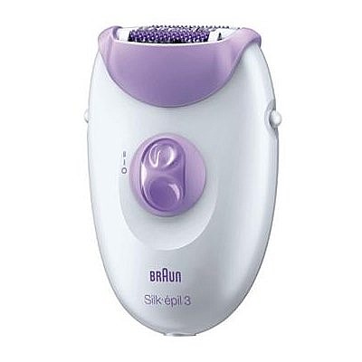 ���� ���� Braun 3170