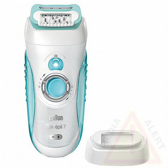 ���� ���� 7721 BRAUN 